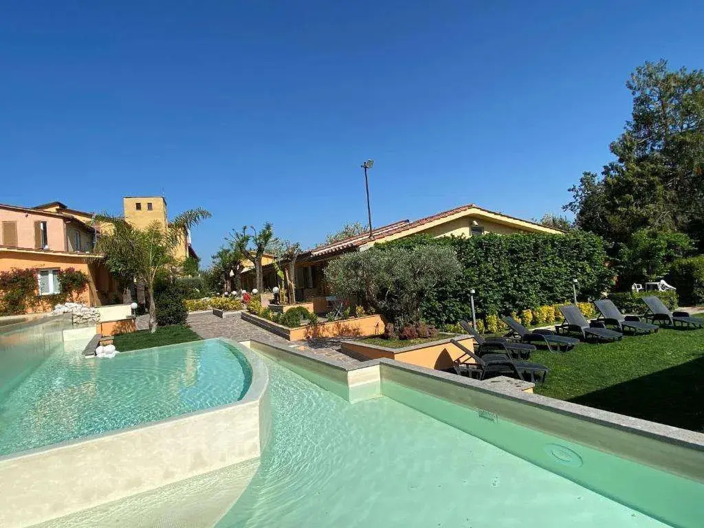 Foto - Antica Locanda Palmieri