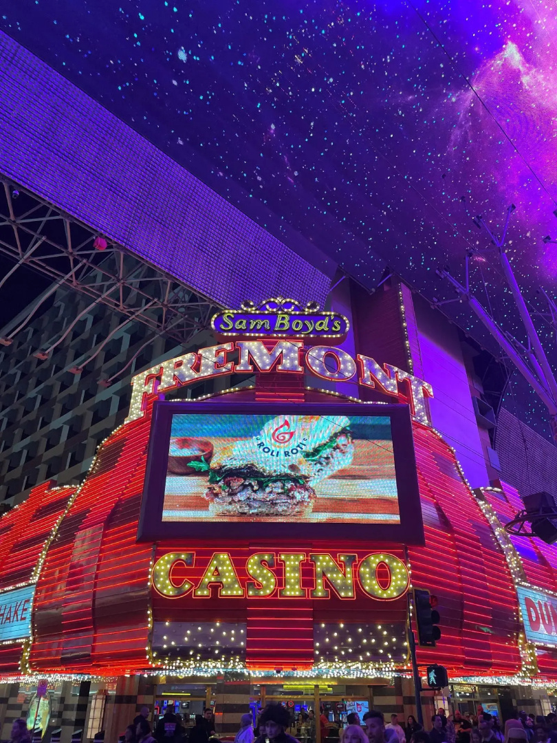 Foto - DOWNTOWN LAS VEGAS Beautiful Unit at 4 Queens Casino FREMONT
