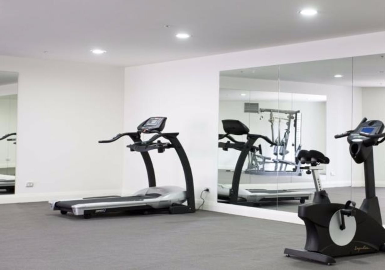 Photo - APX World Square