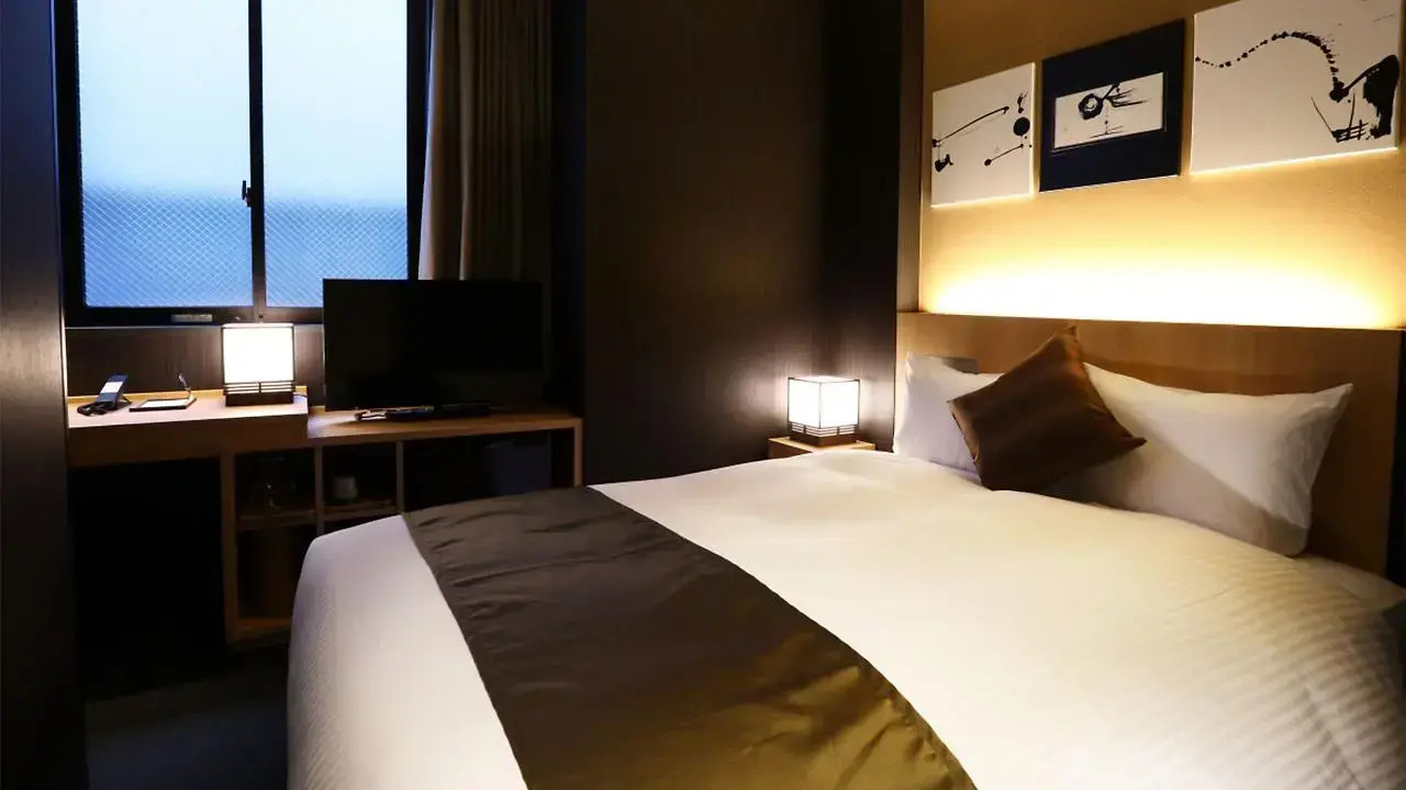 Foto - RIHGA Place Kyoto Shijo Karasuma