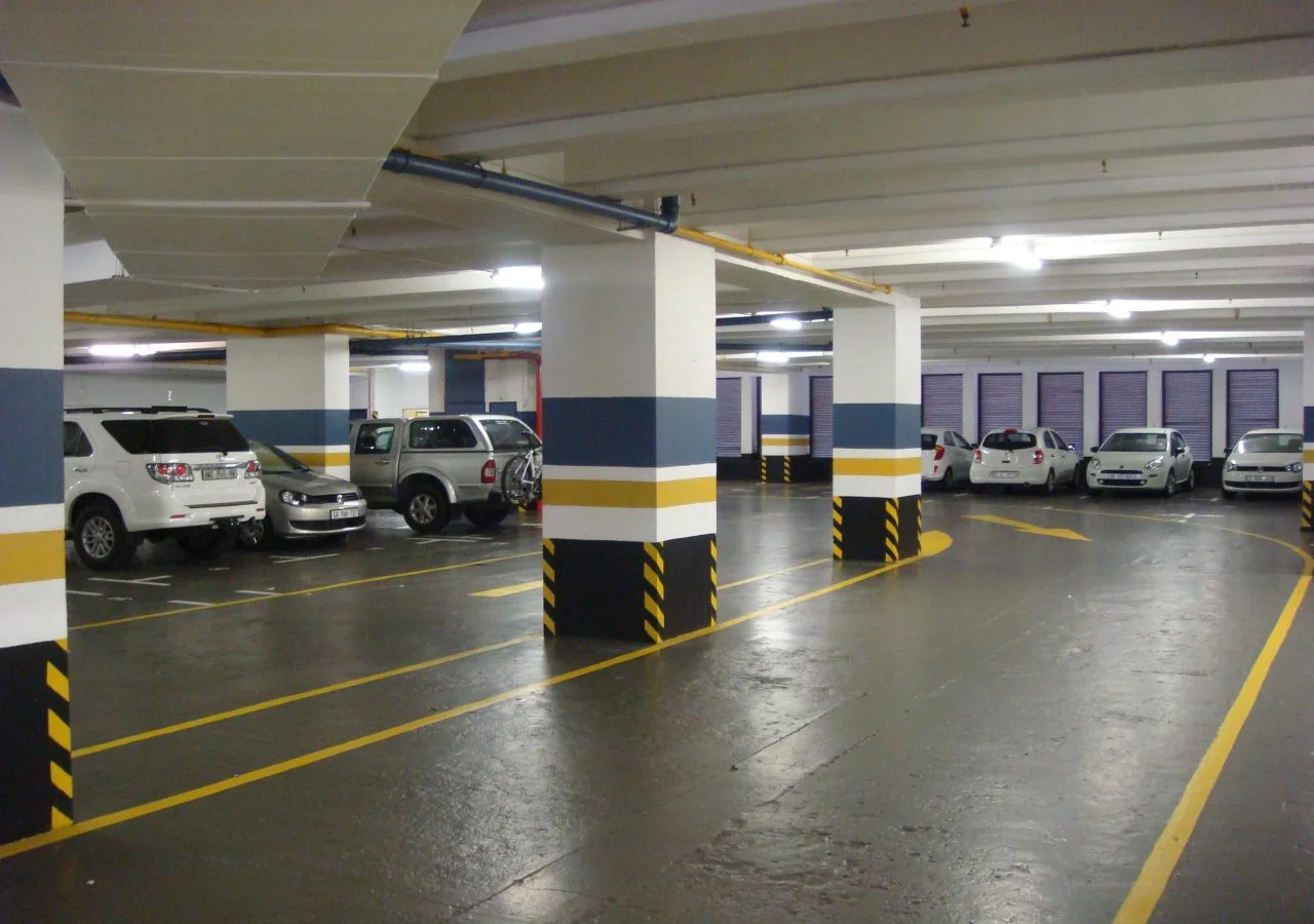 Foto - Cape Town Lodge Hotel