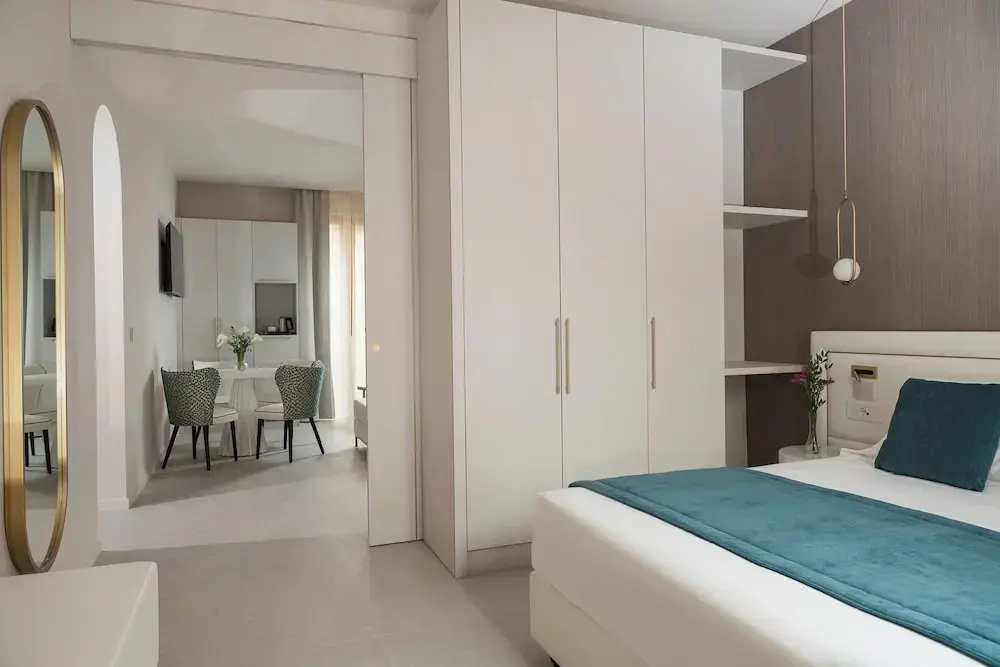 Foto - Hotel Parma e Oriente Wellness & Spa