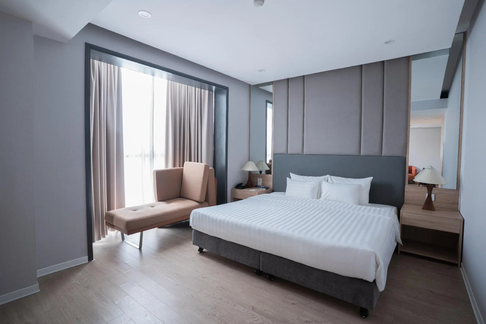 Foto - Bao Son International Hotel