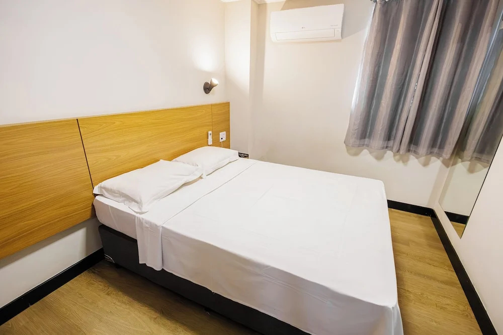 Foto - Hotel MOVE BH
