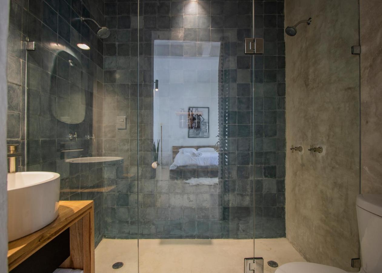 Photo - Hotel Sin Nombre