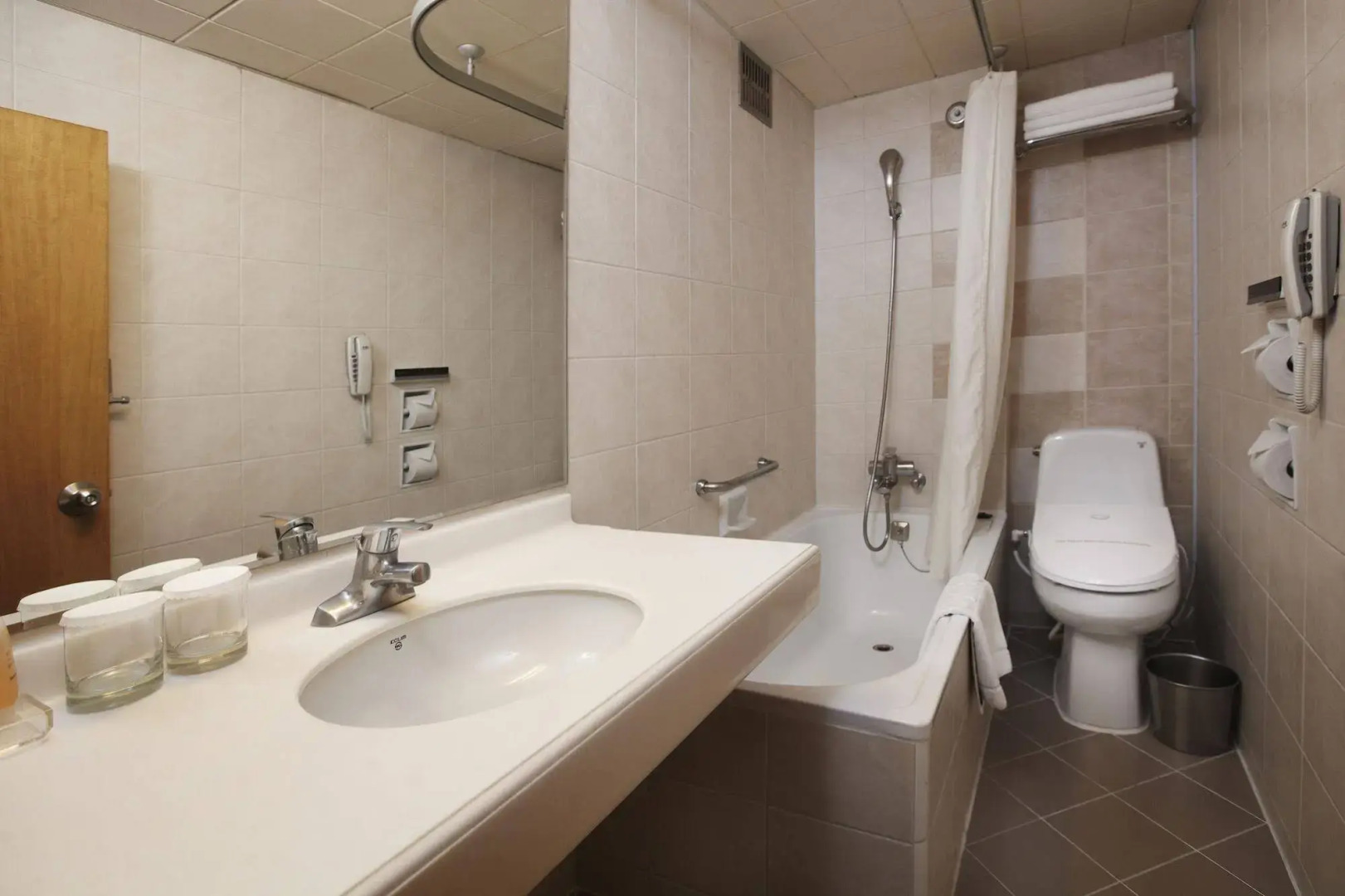 Foto - Savoy Hotel Myeongdong