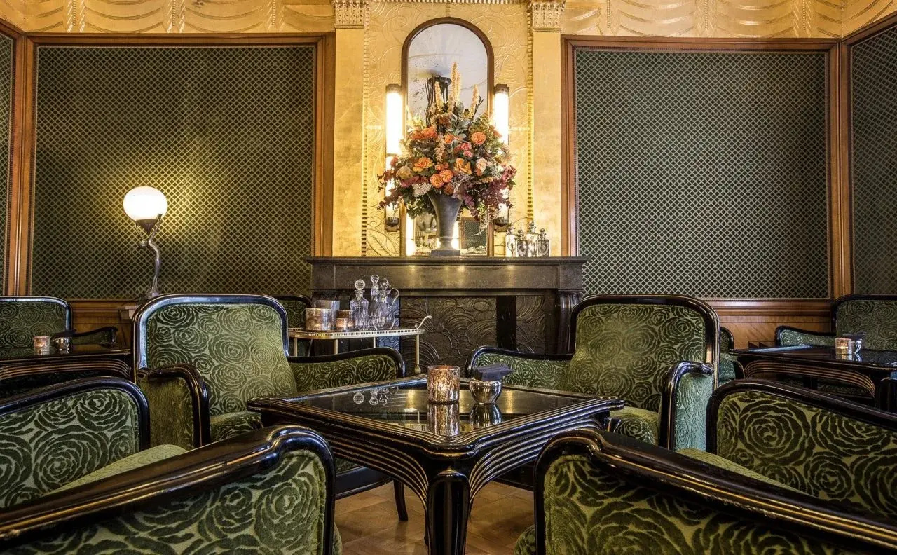 Foto - Boutique Hotel De Castillion