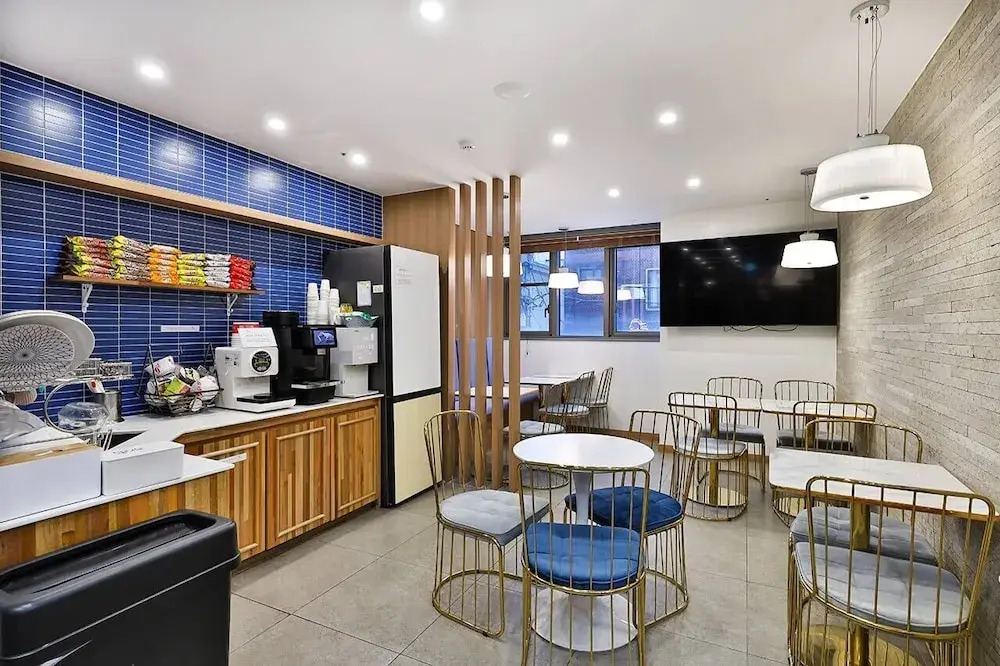 Photo - Hotel Palace Gyeongju