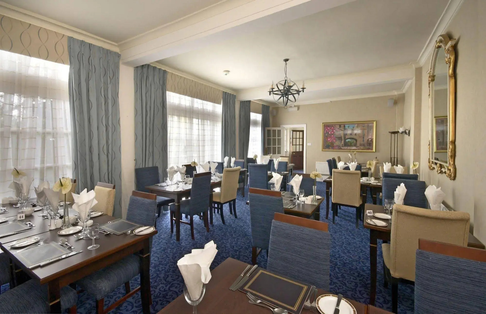 Foto - Lansdown Grove Hotel