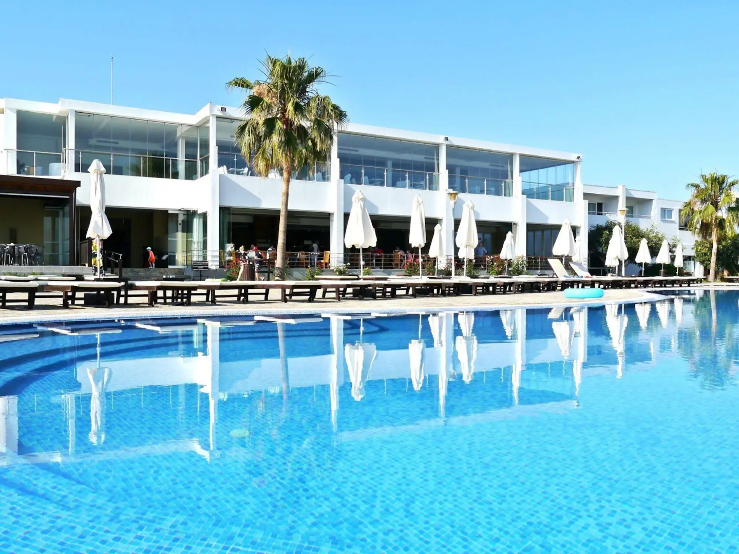 Photo - Theo Sunset Bay Hotel