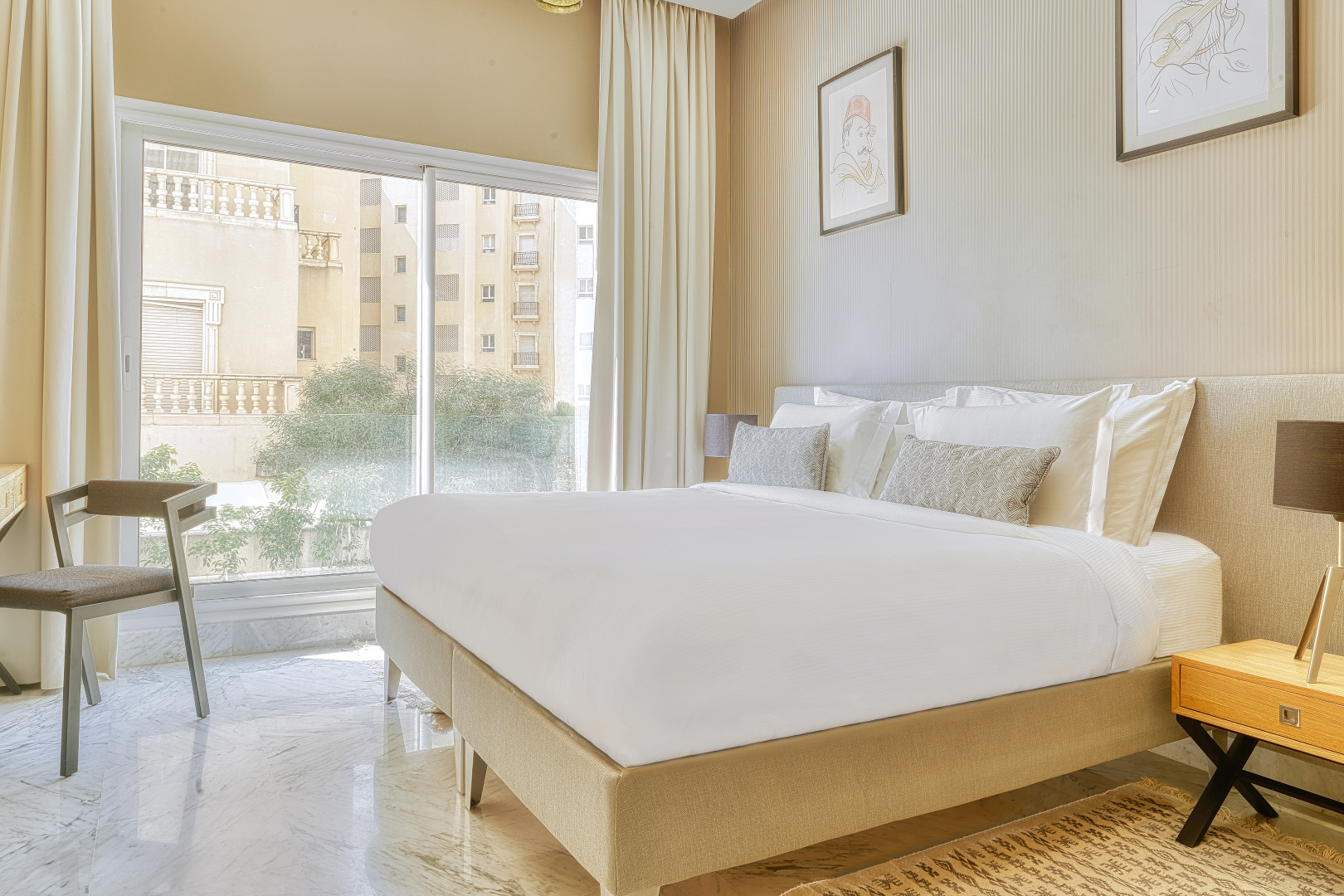 Foto - ADAM Hotel Suites