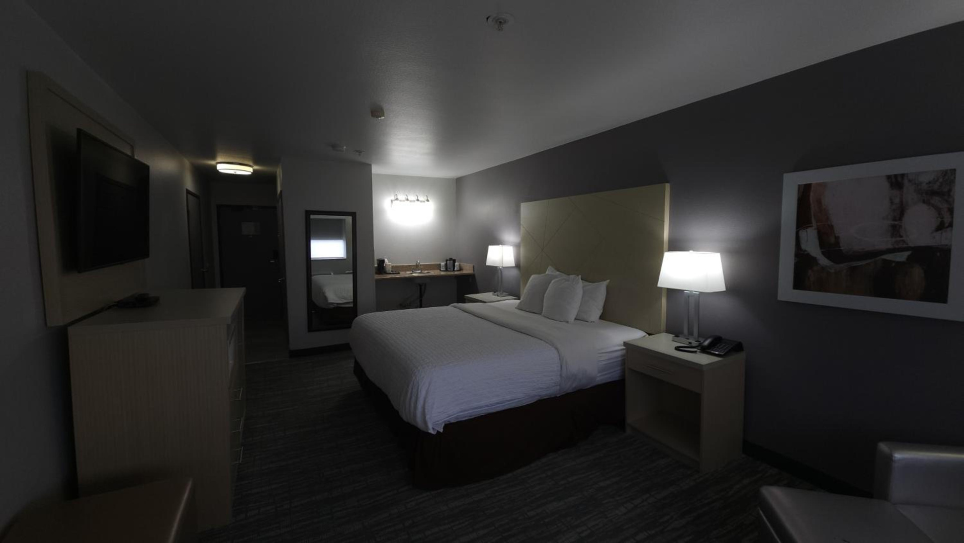 Photo - Comfort Inn West Valley - Salt Lake City South