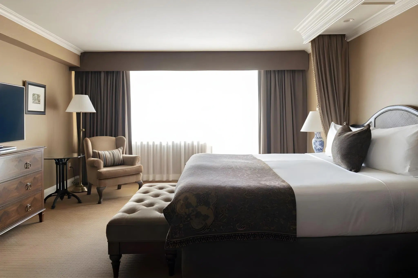 Photo - Wedgewood Hotel & Spa