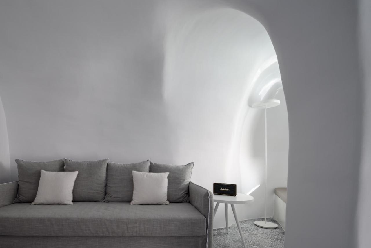 Photo - Oia Memories Suites