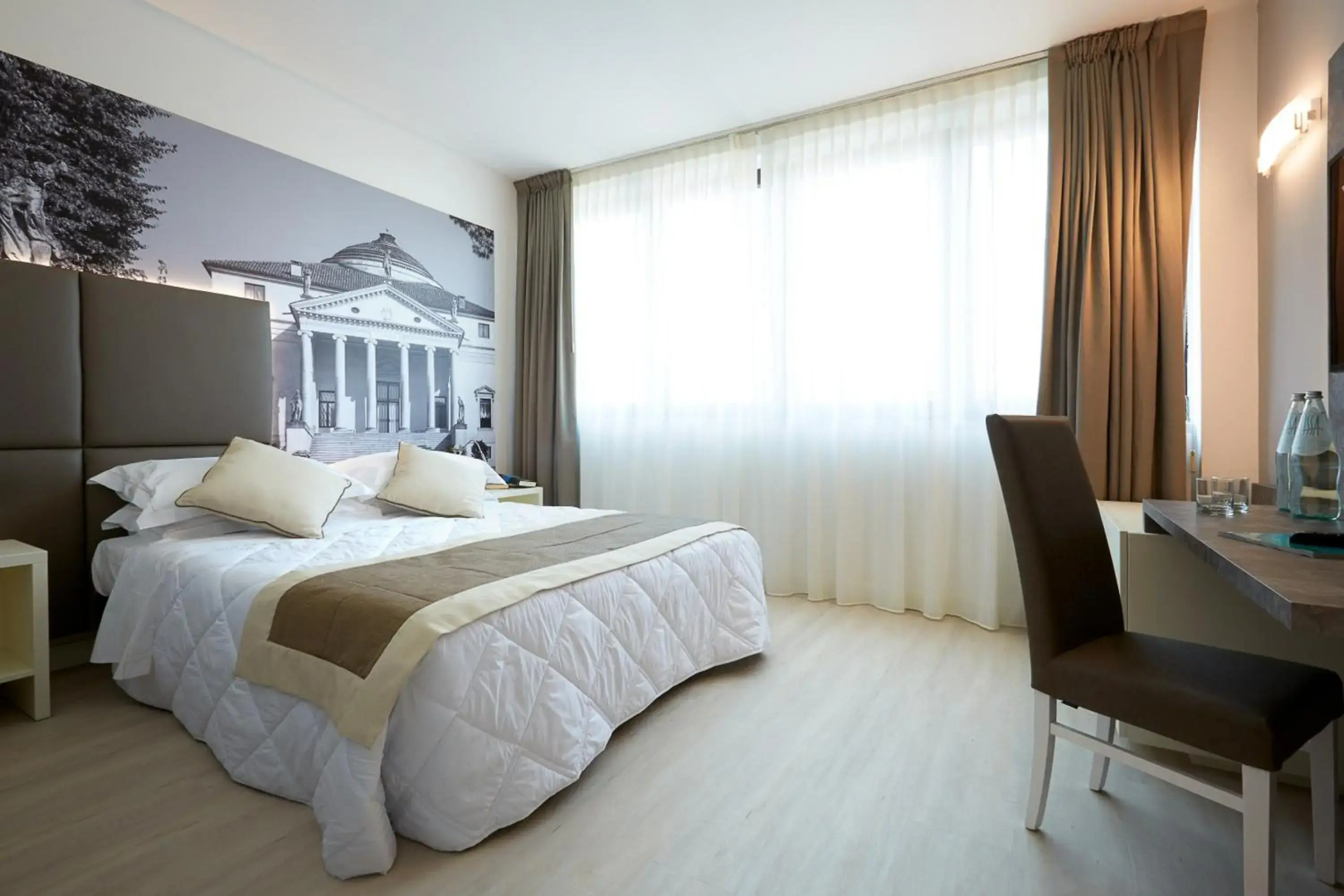 Foto - Hotel Victoria