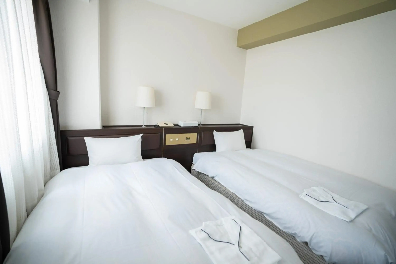 Foto - Hotel Casabella Inn Kobe