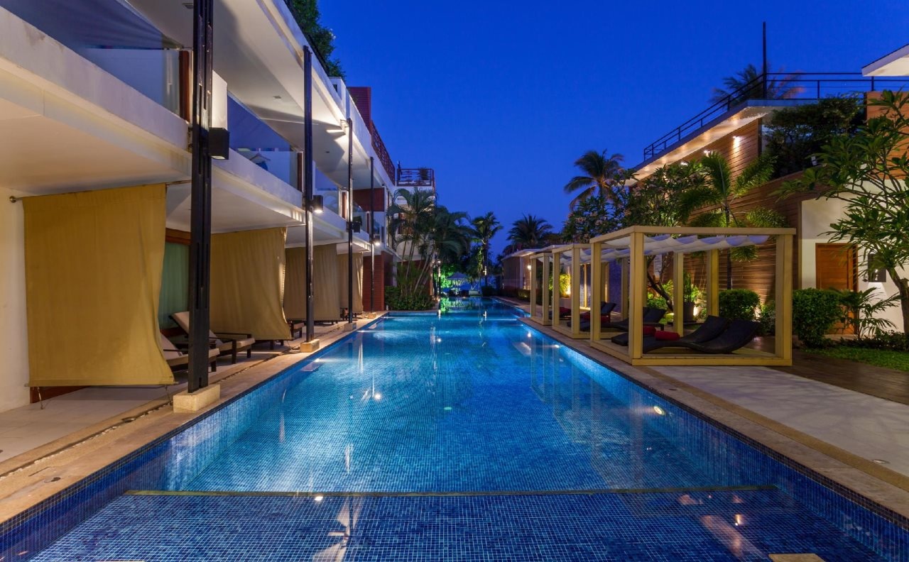 Photo - La Flora Resort Patong