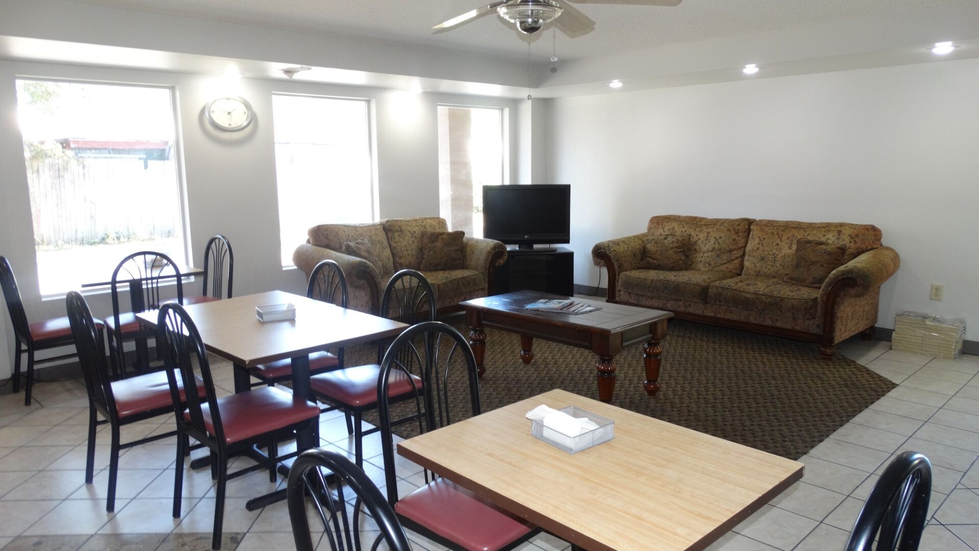 Foto - Days Inn by Wyndham Ridgeland South Carolina