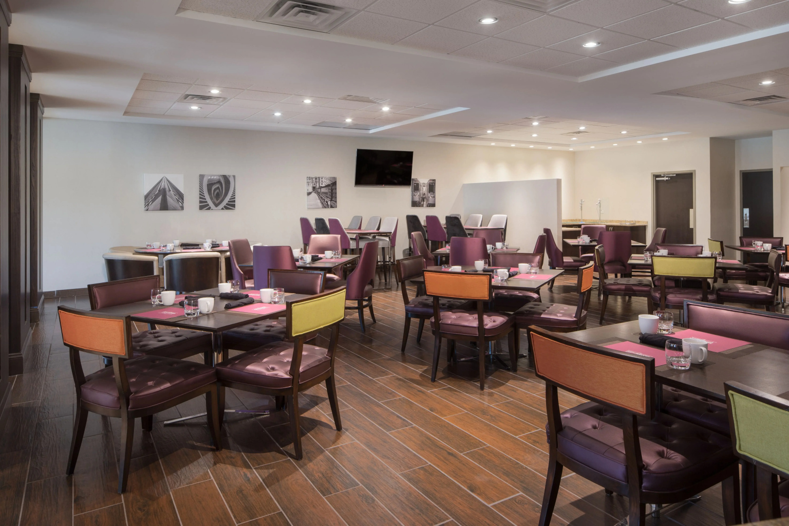 Foto - Crowne Plaza Chicago SW - Burr Ridge by IHG