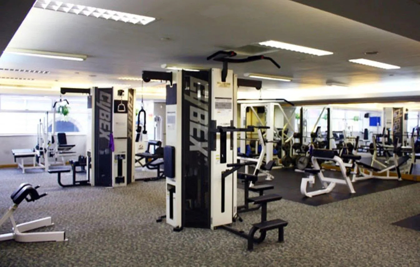 Foto - The Salisbury - YMCA of Hong Kong