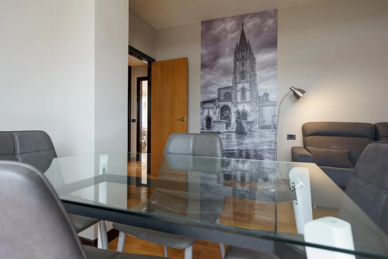 Foto - Aparthotel Campus
