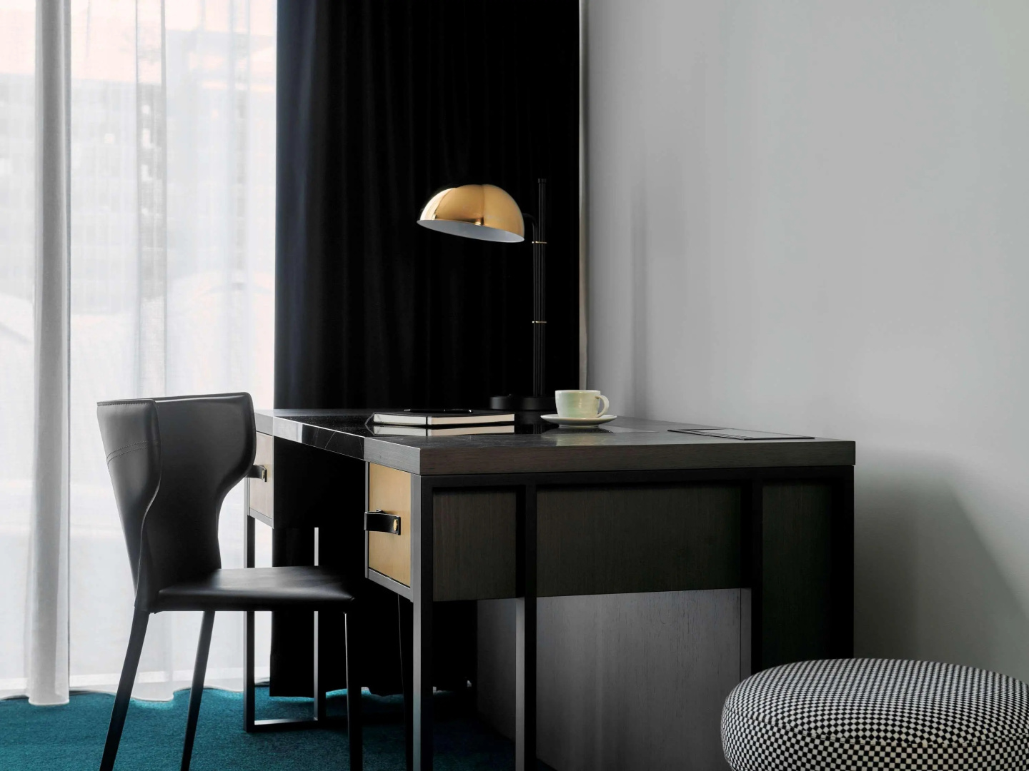 Foto - Movenpick Hotel Melbourne On Spencer