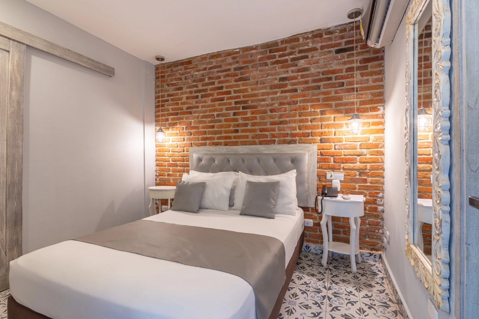 Photo - Hotel Boutique Adaz