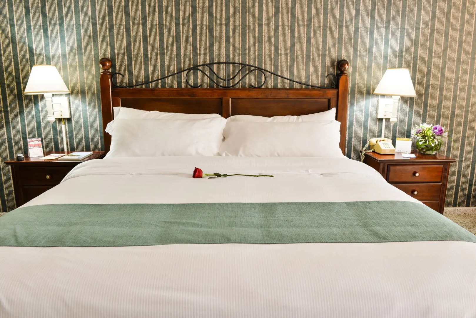 Foto - Hotel Plaza San Martin