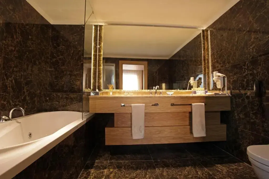 Foto - WOW Istanbul Hotel