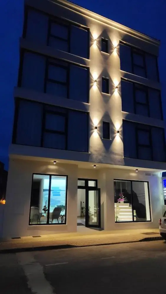 Foto - Hotel Costa da Morte