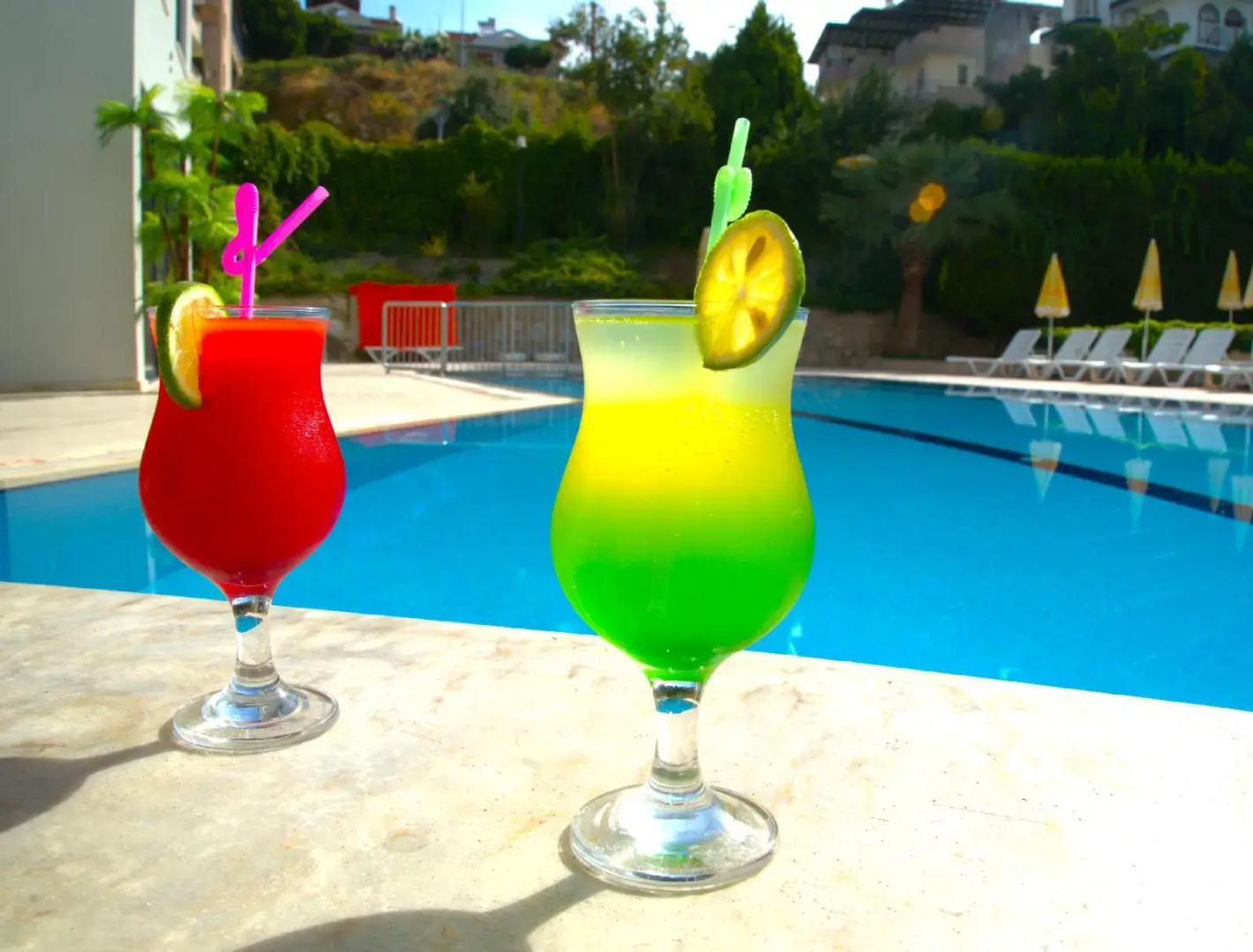 Foto - Happy Apart Hotel