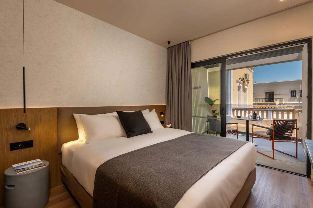 Evanik Chic Hotel, Bild 2 von 11