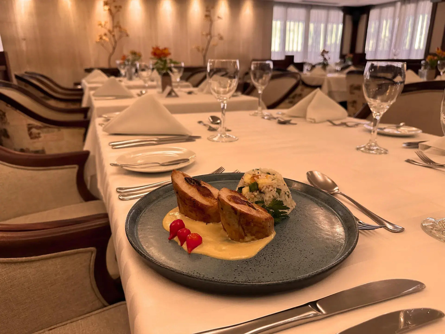 Photo - Kubitschek Plaza Hotel