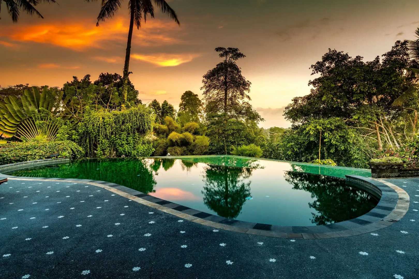 Foto - Tanah Merah Art Resort by AGATA