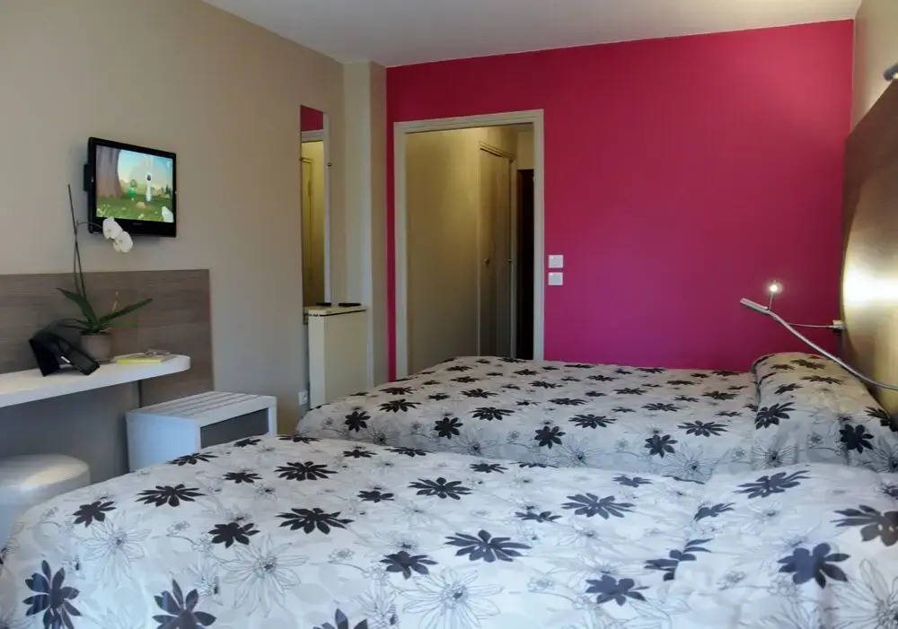 Foto - Servotel Castagniers