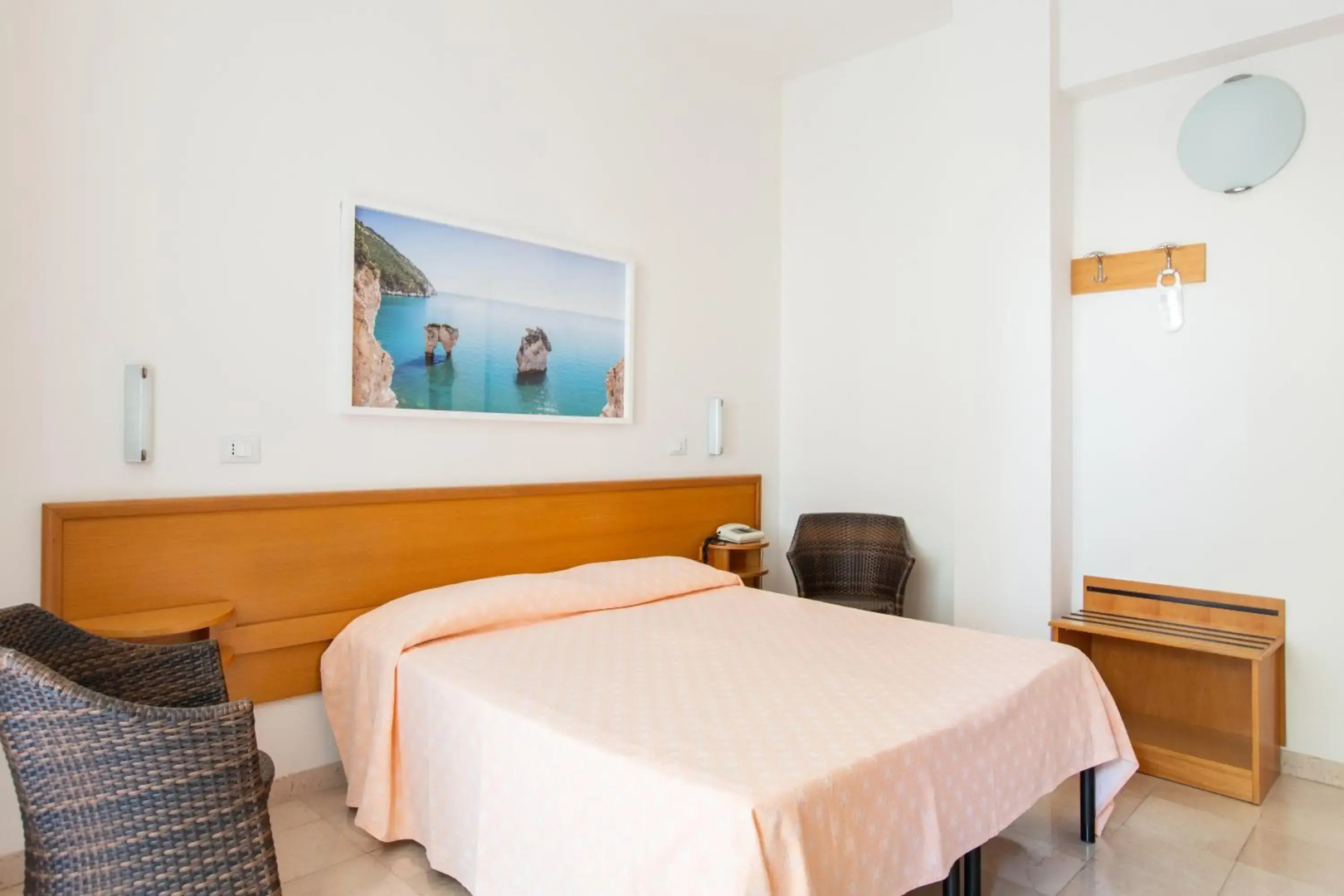 Photo - Hotel Mediterraneo