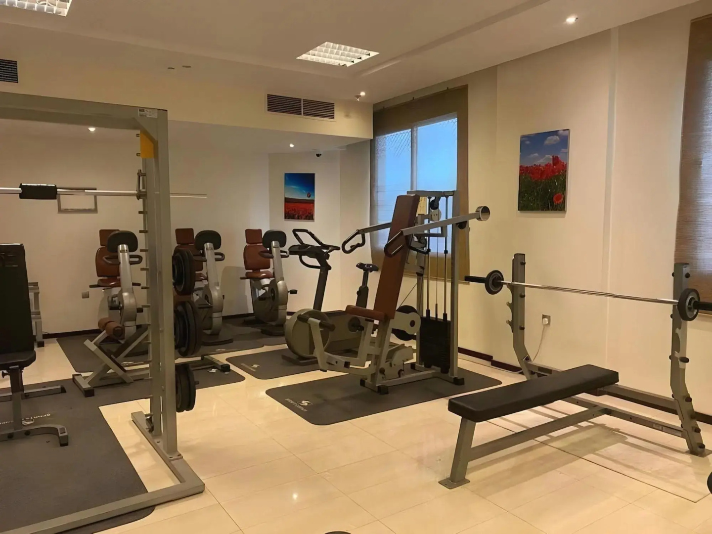 Photo - Palm Inn Hotel Doha