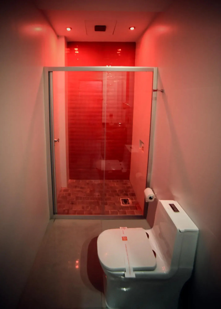 Foto - Six Hotel Guadalajara Expiatorio