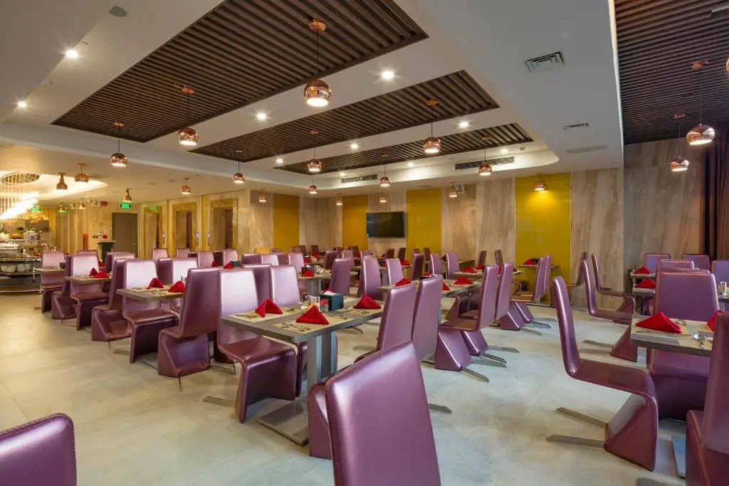 Foto - V Hotel Nha Trang