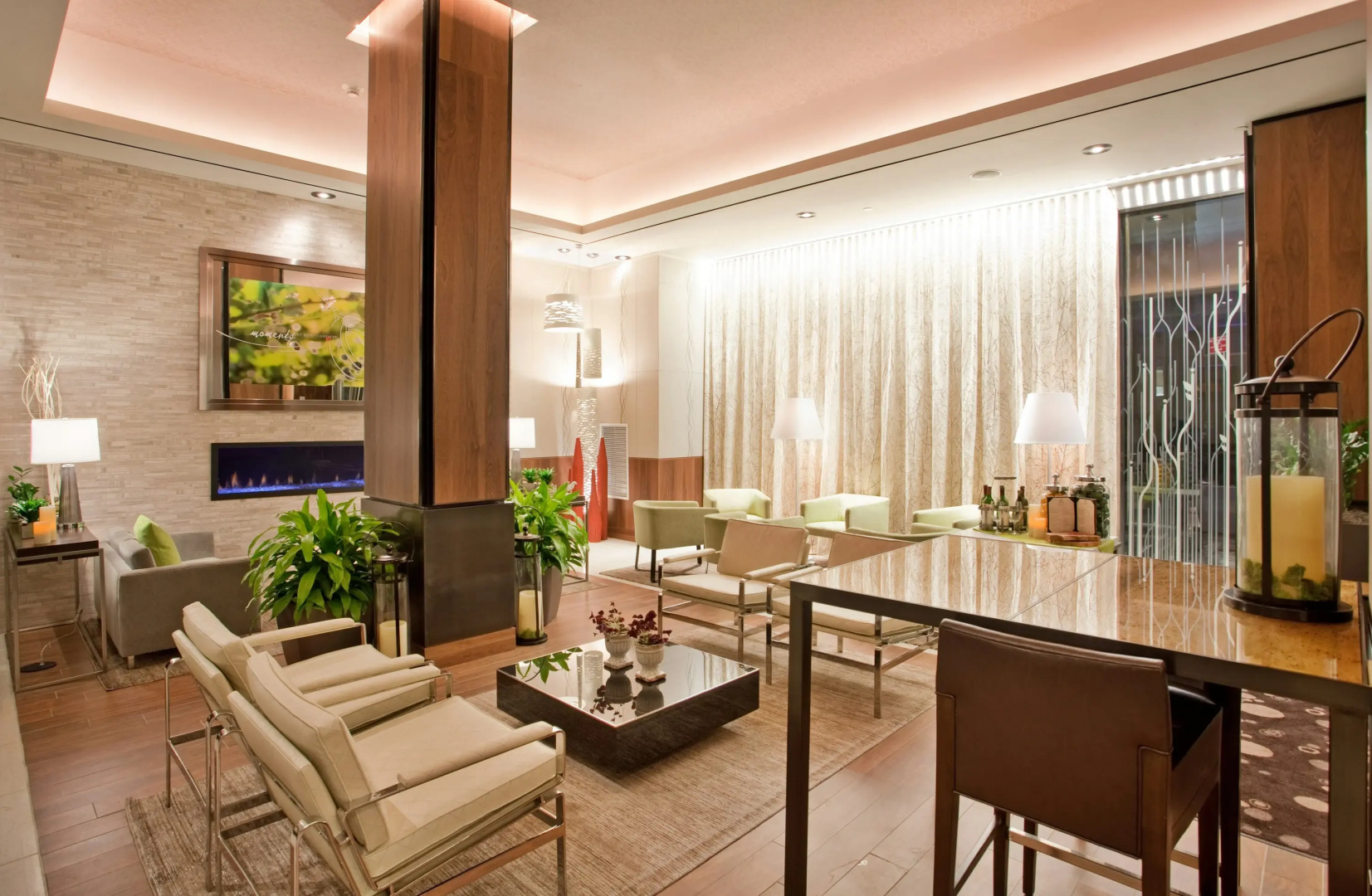 Foto - Hilton Garden Inn New York/Central Park South-Midtown West