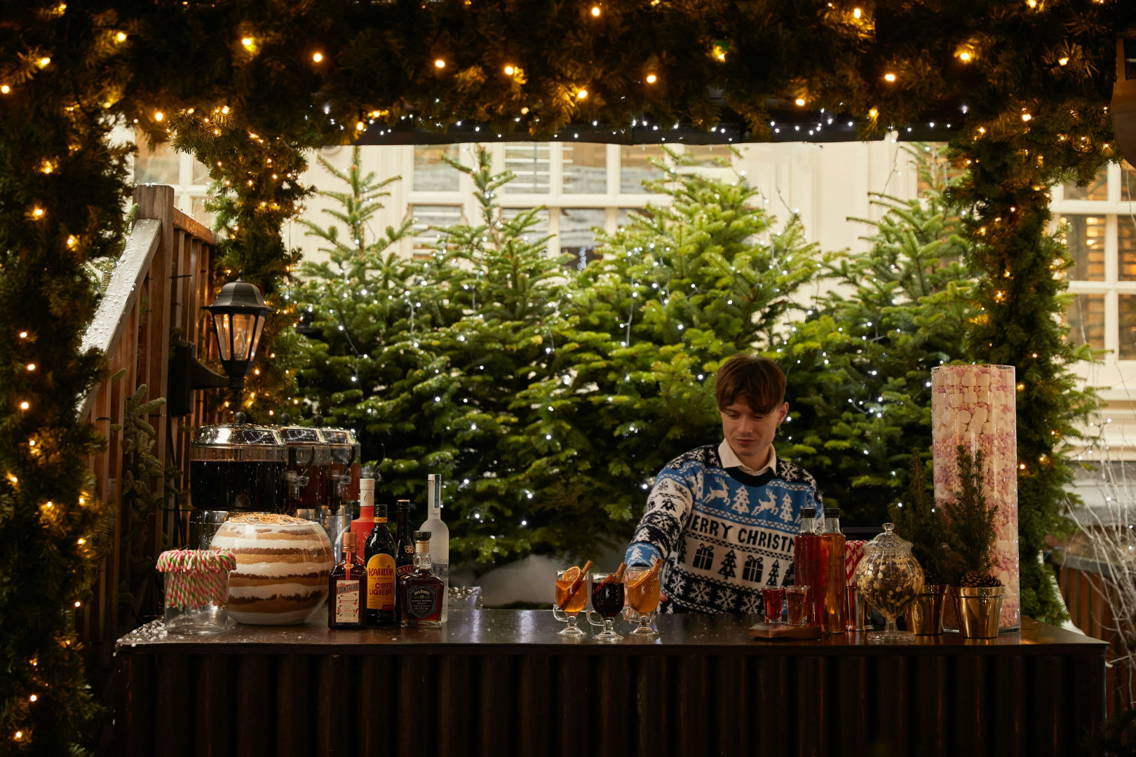 Foto - The Montague On The Gardens