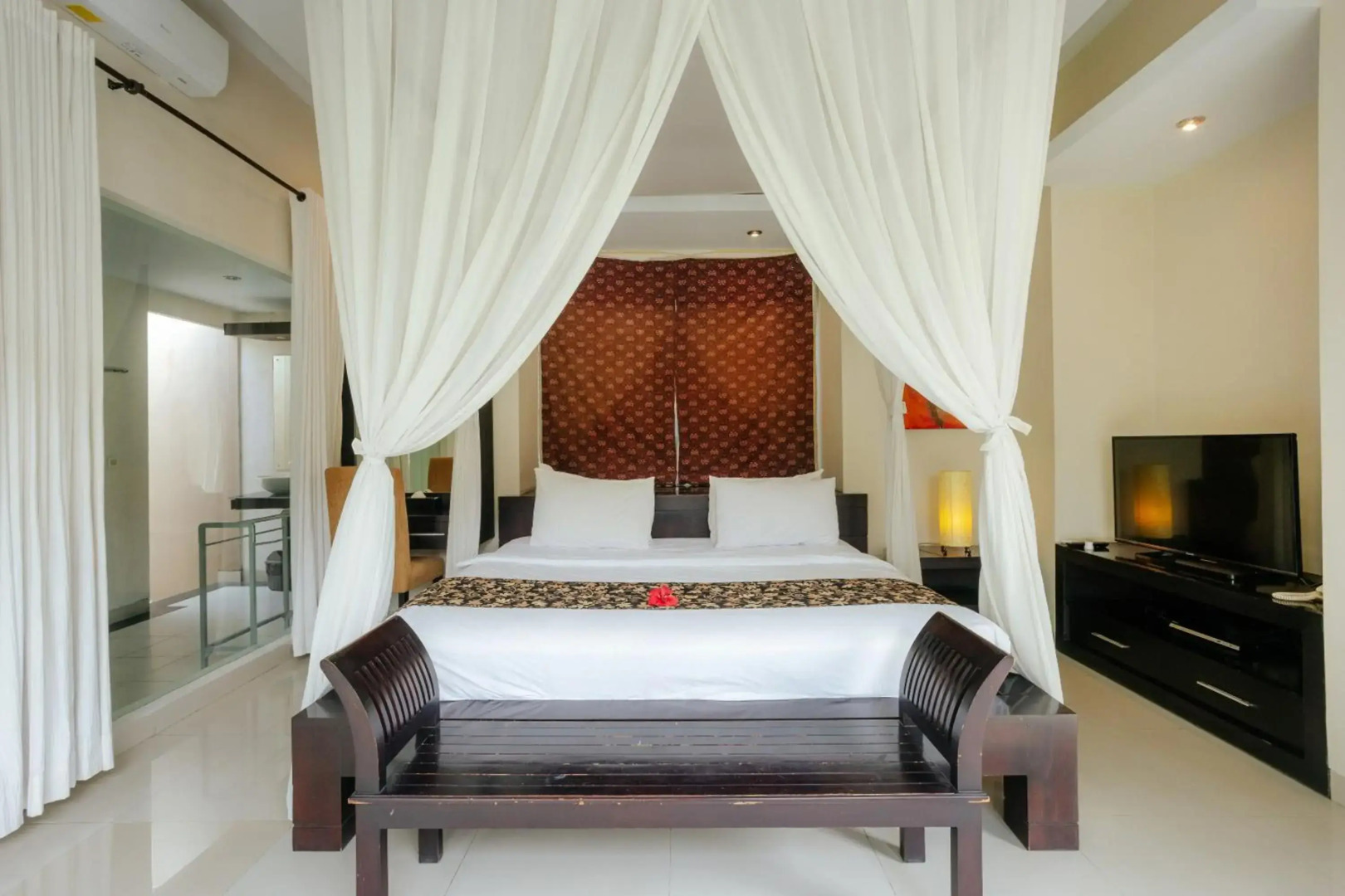 Foto - The Calna Villa Bali
