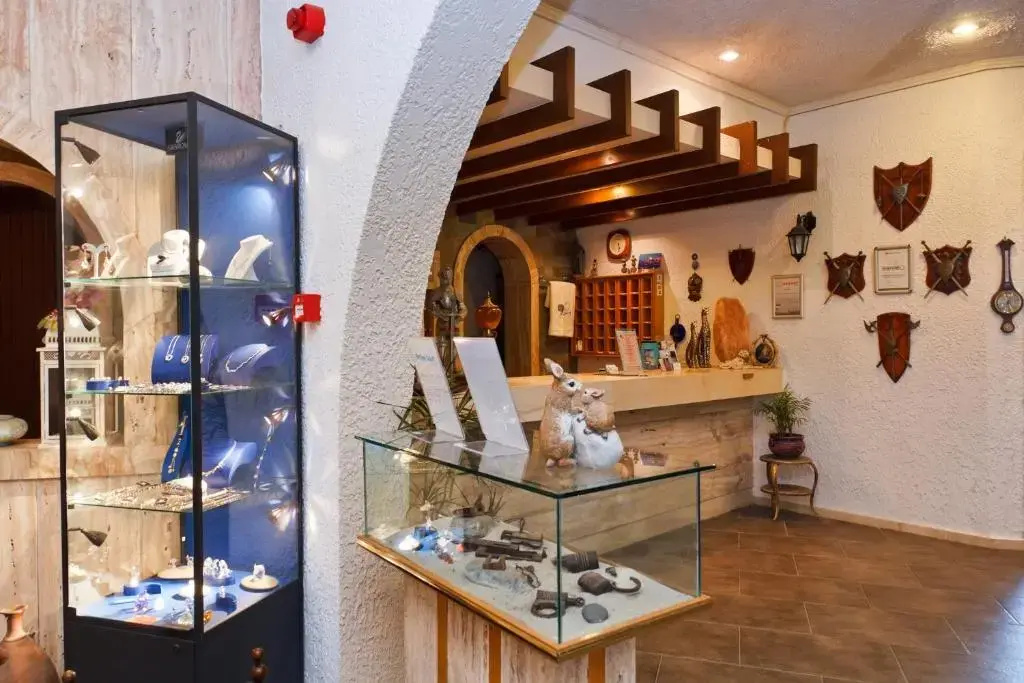 Foto - Gaia Garden Hotel