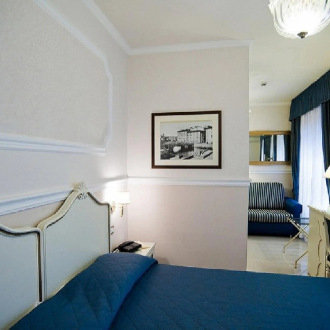 Photo - Hotel Gran Duca