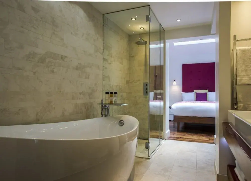 Foto - The Gyle - Kings Cross St Pancras, London