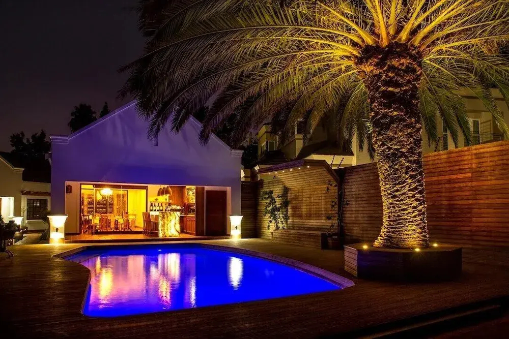 Foto - Zevenster Boutique Hotel by The Giglio
