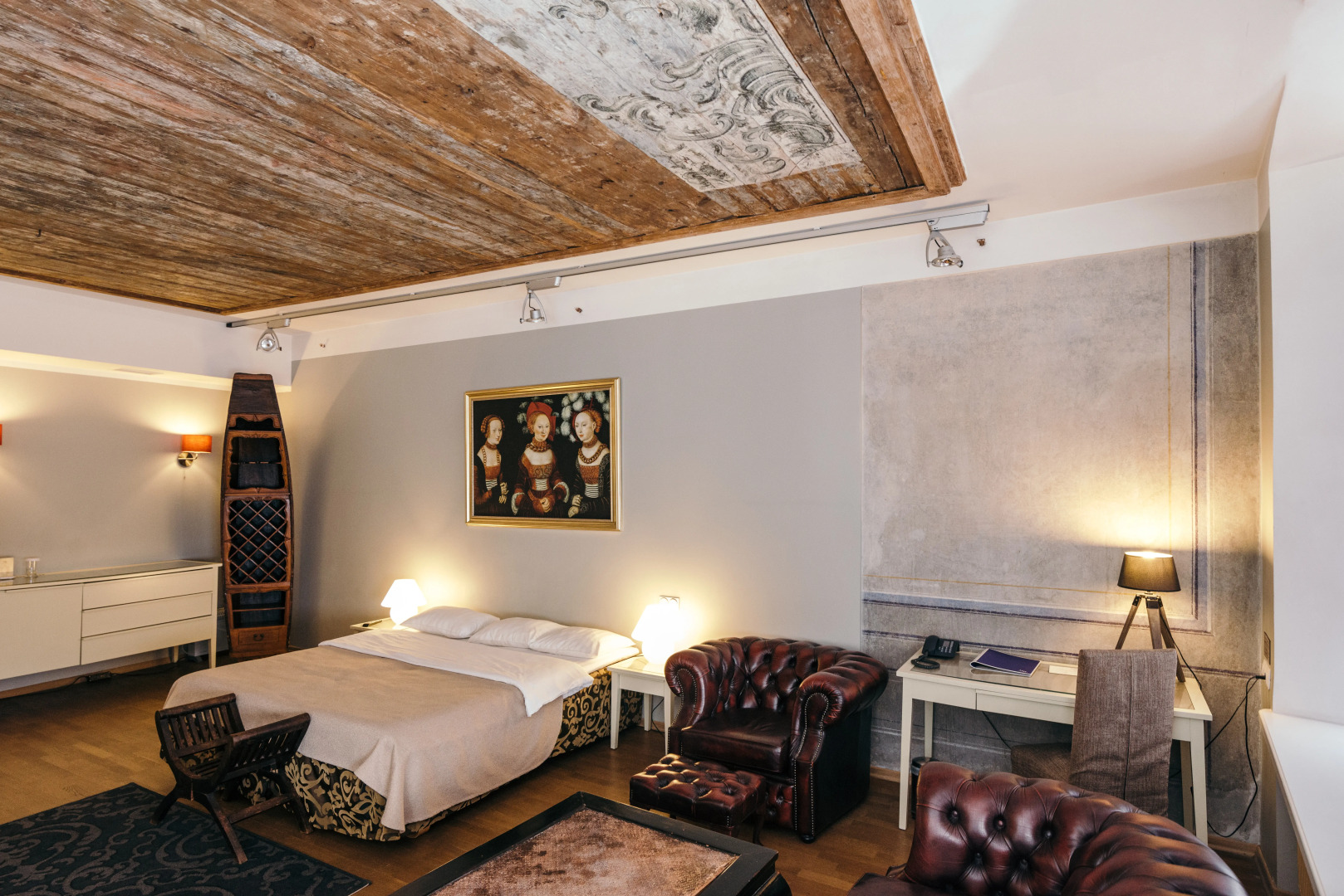 Photo - Merchants House Hotel