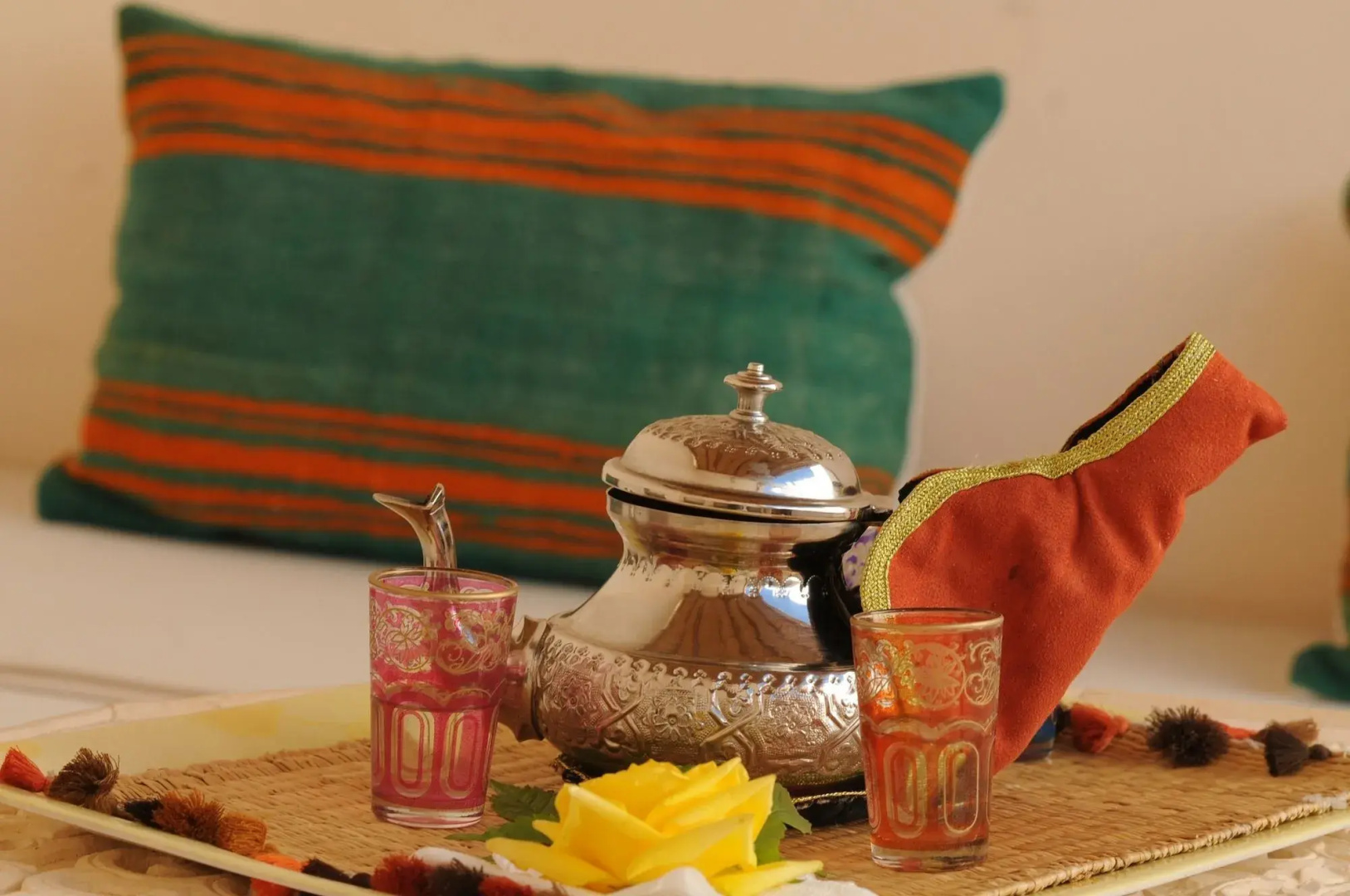 Photo - Riad Le Coq Berbere