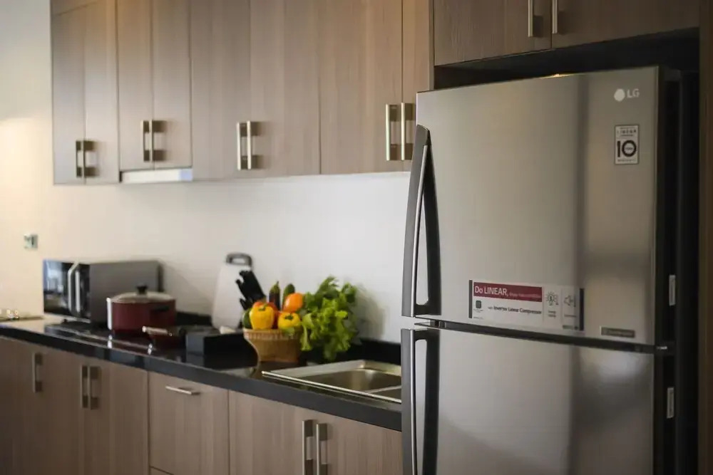 Foto - Residence 105 Hotel and Apartment