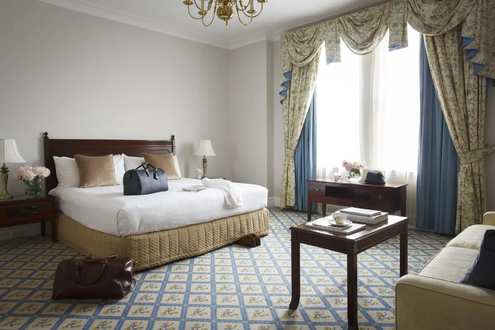 Photo - The Hotel Windsor